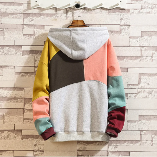 Sophie Women's Hoodie - styled view