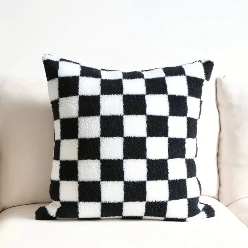 Fluff Mate Cushion Cover