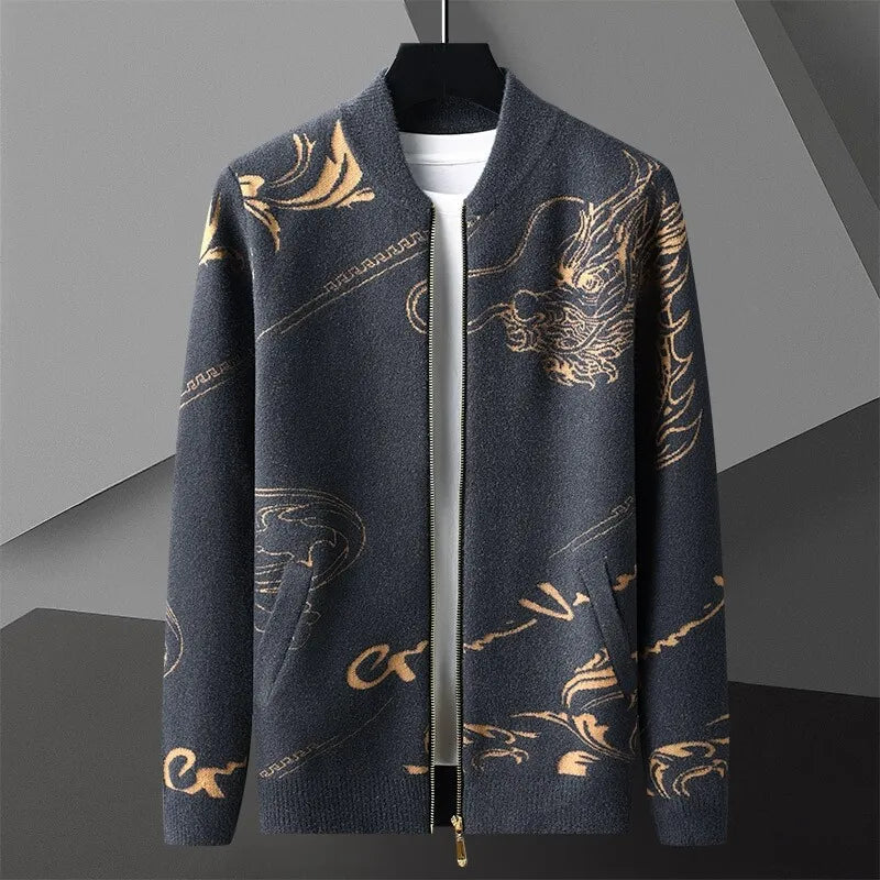 Juno Women's Cardigan - shown in use