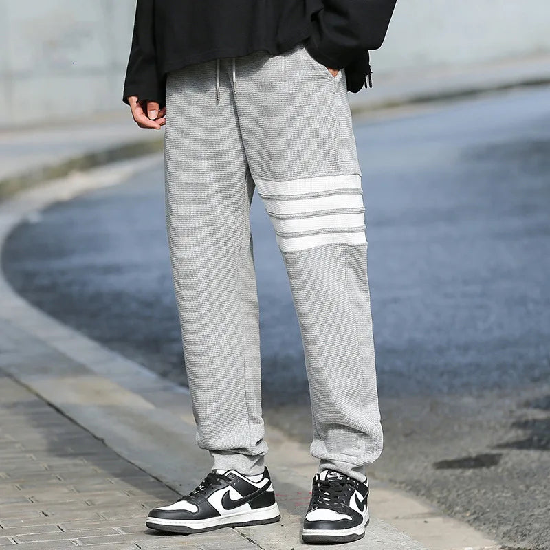 Iris Women's Joggers - close-up detail