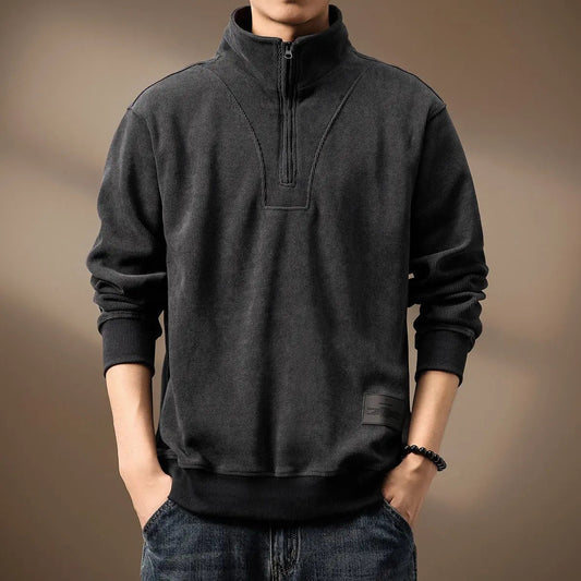 Quinn Women's Sweater - front view