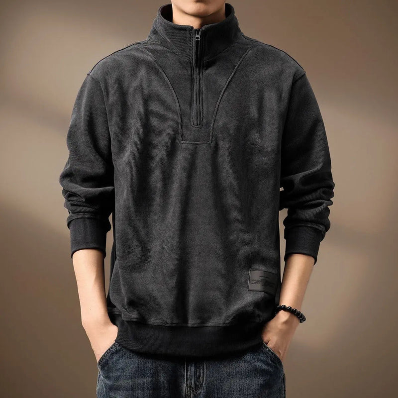 Quinn Women's Sweater - front view
