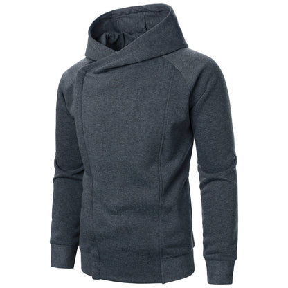 Wren Women's Hoodie - fabric and finish detail
