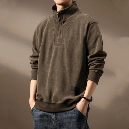 Quinn Women's Sweater - full-length view