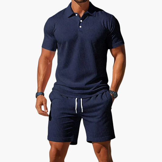 Elena Women's Shorts - styled view