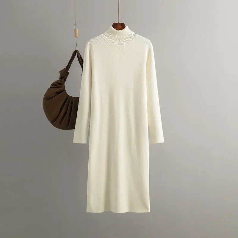 Odette Women's Dress - full-length view