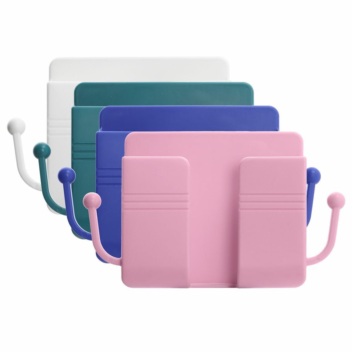 Thistle Storage Box - styled view
