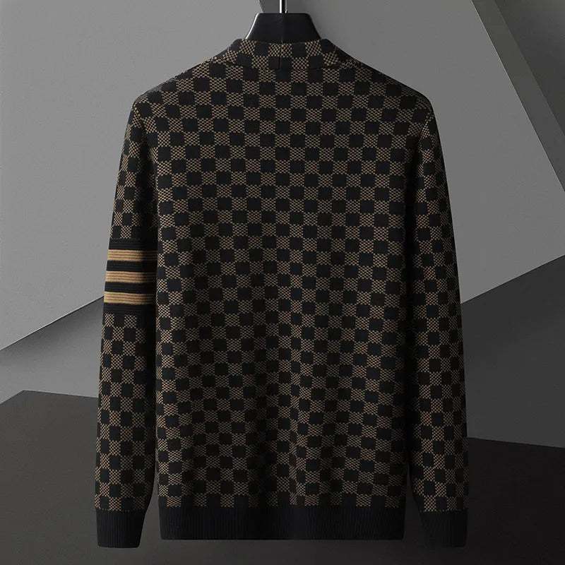 Eloise Women's Cardigan - styled view
