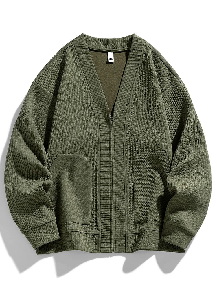 Alba Women's Cardigan - full-length view