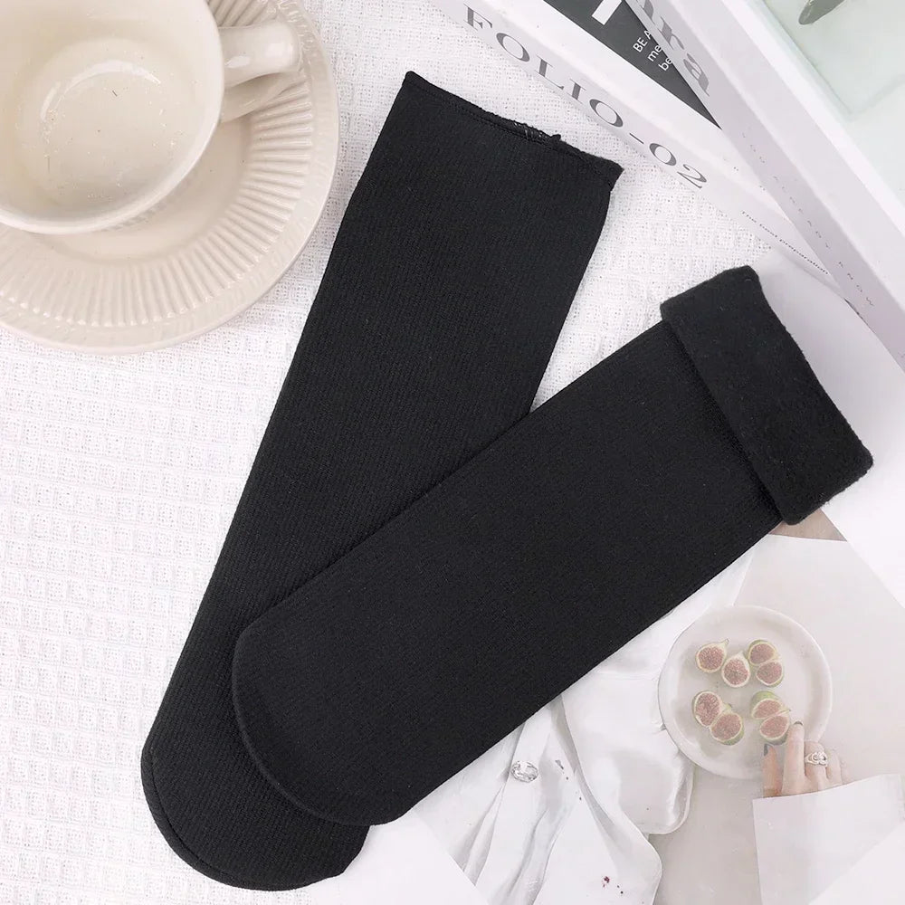 Anouk Women's Socks - styled view