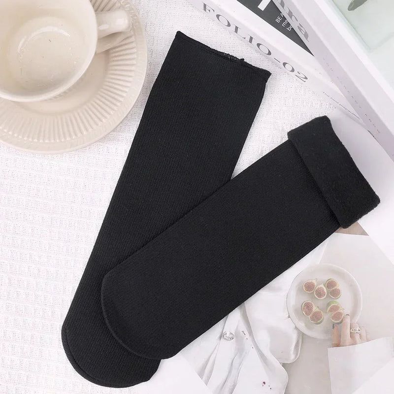 Anouk Women's Socks - styled view