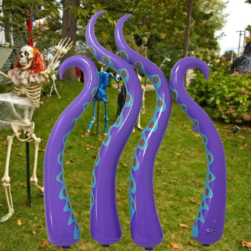 Aspen Portable Halloween Decorations | Late-Summer Heat