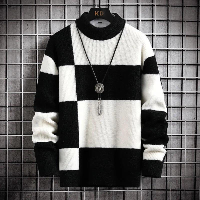 Thea Women's Sweater - styled view