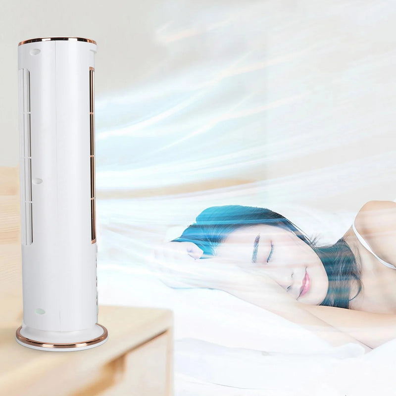 Quarry Portable Air Conditioner | Late-Summer Heat