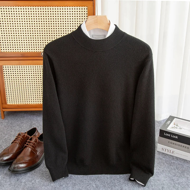 Anaïs Women's Sweater | Wool