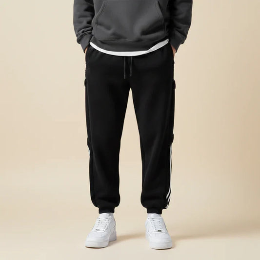 Rhea Women's Joggers - styled view