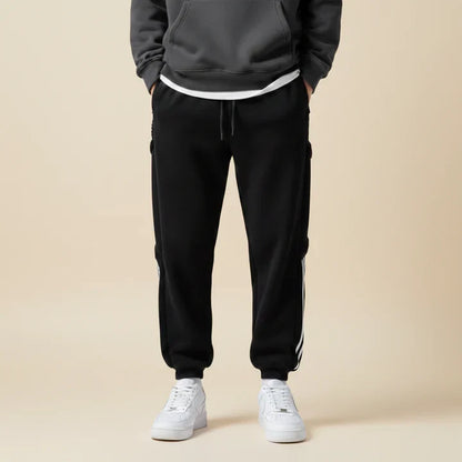 Rhea Women's Joggers - styled view