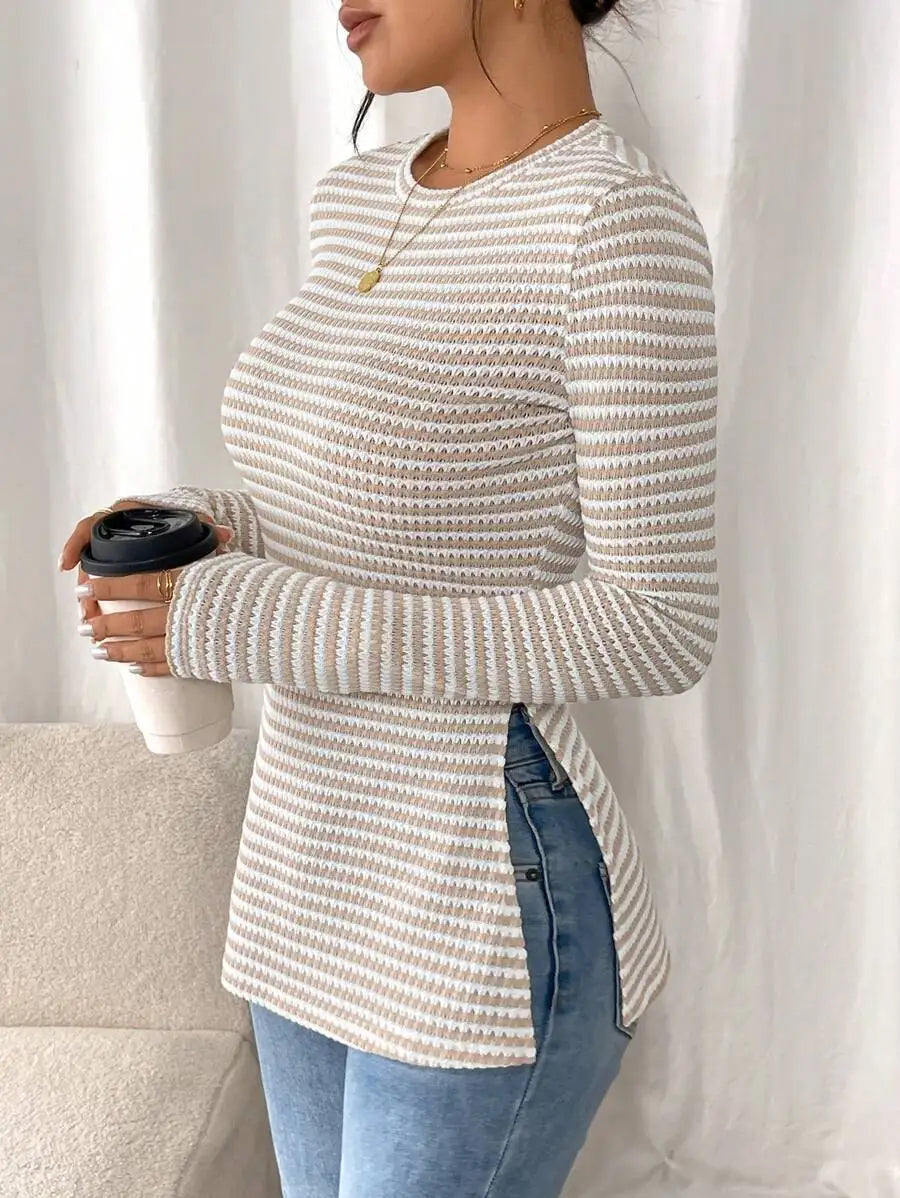 Clara Women's Long Sleeve - full-length view