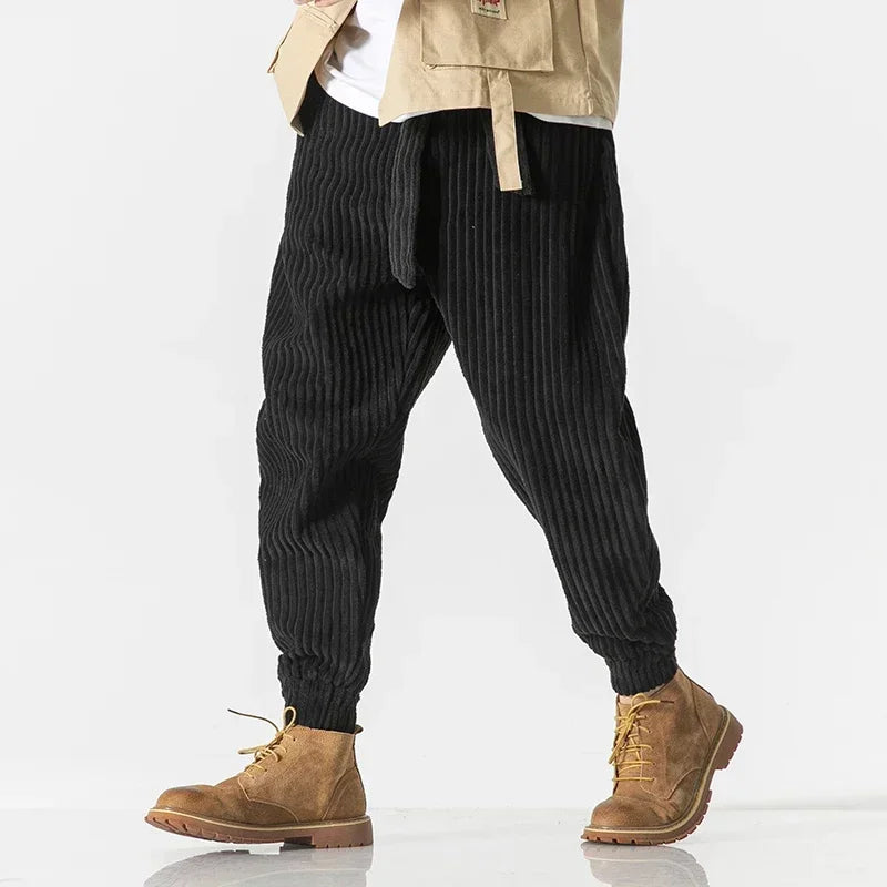 Freya Women's Joggers - back view