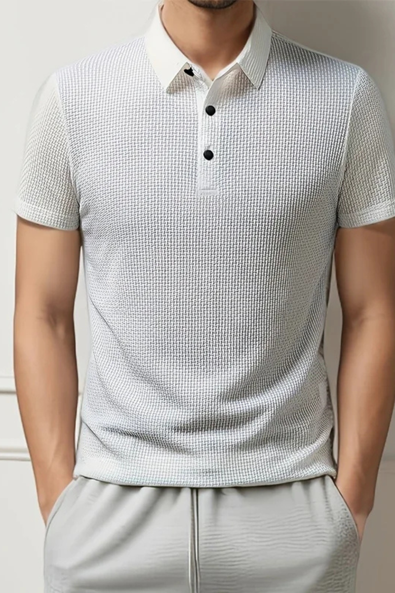 Orson Men's Shirt - styled view