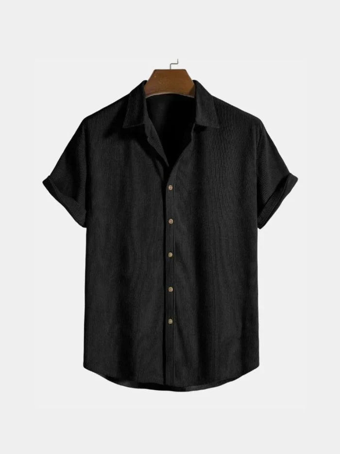 Isaac Men's Shirt | Classic