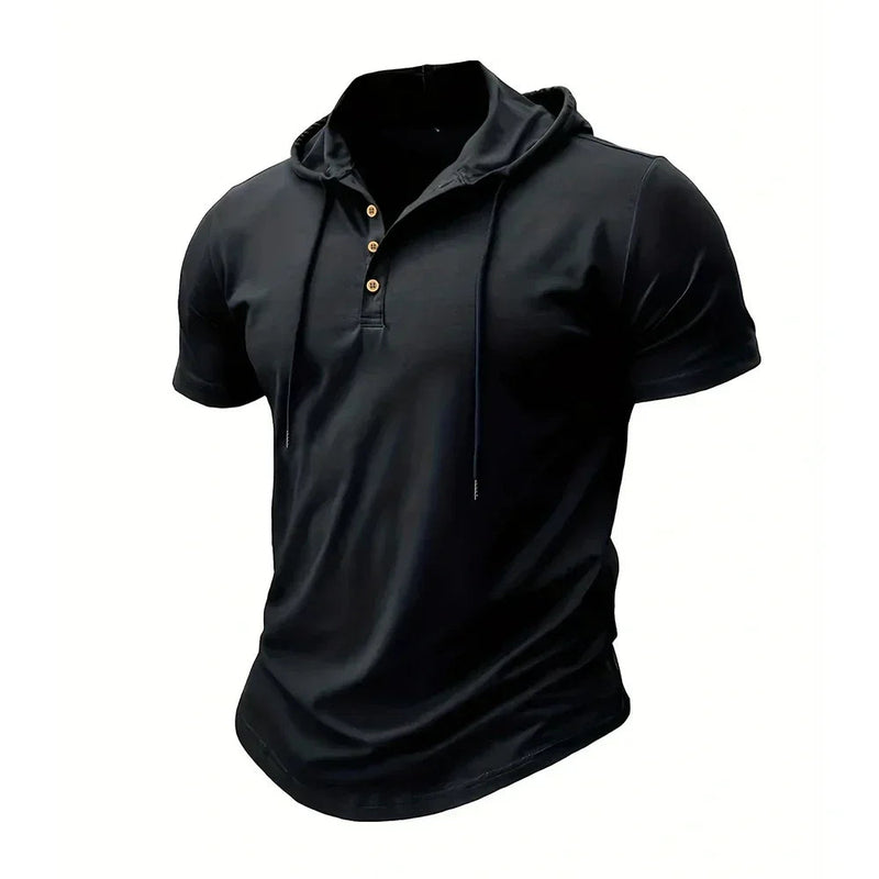 Genevieve Women's Hoodie - fabric and finish detail