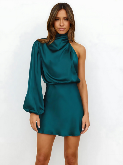Margot Women's Mini Dress - styled view