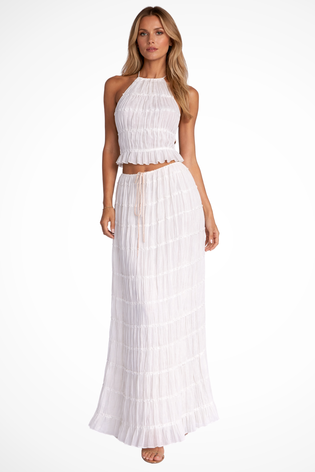 Astrid Women's Skirt - front view