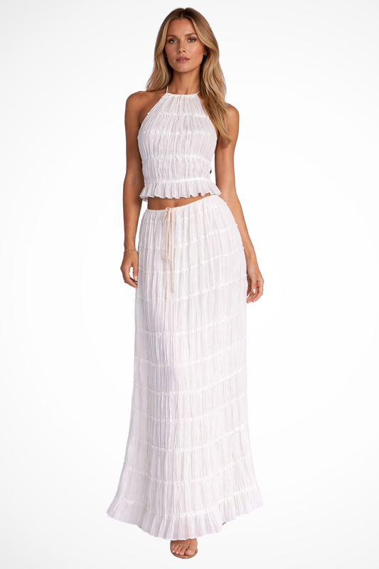 Astrid Women's Skirt - front view