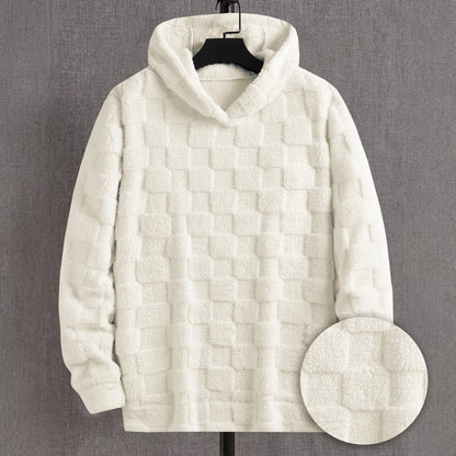 Clara Women's Hoodie - full-length view