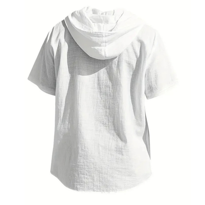 Margot Women's Hoodie - styled view