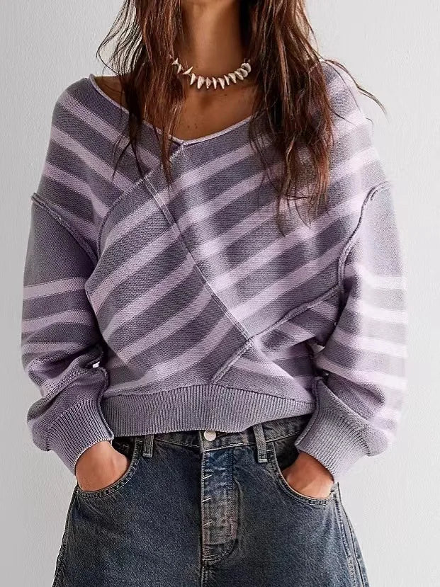 Hattie Women's Top - shown in use
