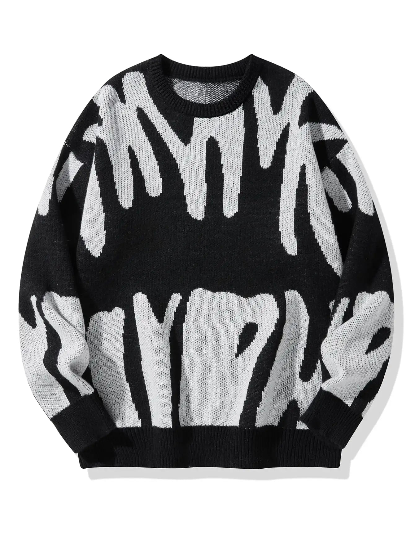 Harlow Women's Sweater - full-length view