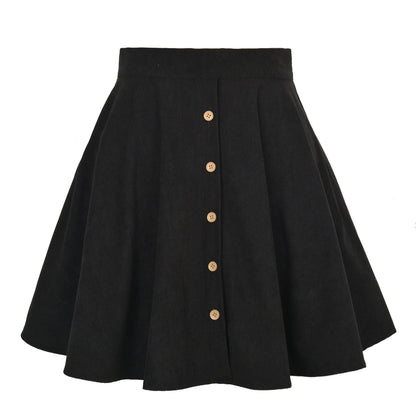 Maya Women's Skirt - shown in use