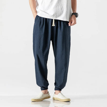 Anaïs Women's Joggers - front view