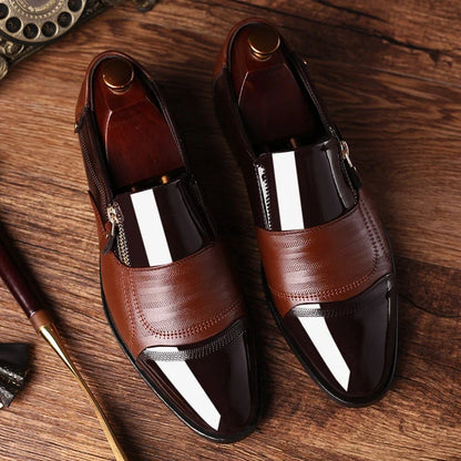 Violette Women's Loafers - styled view