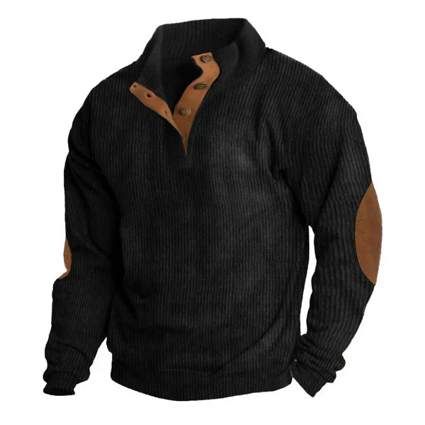 Otis Men's Sweatshirt - front view