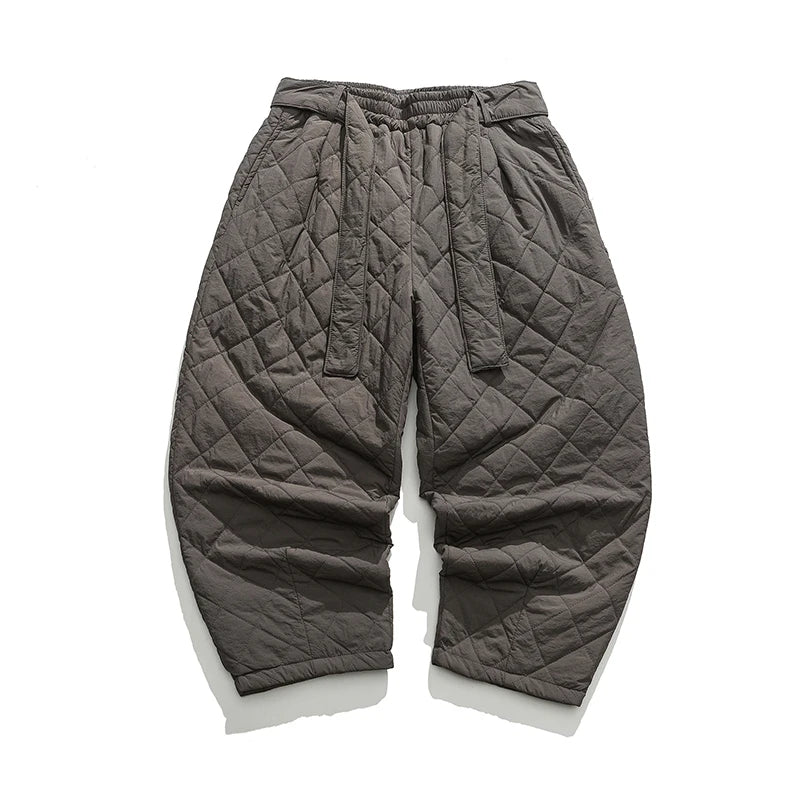 Ines Women's Patch Pant - front view