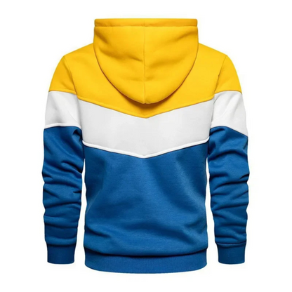 Nell Women's Hoodie - styled view