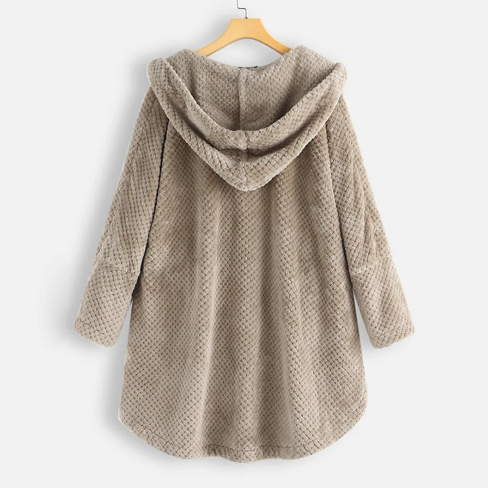 Noor Women's Jacket - styled view