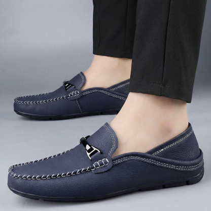 Felix Men's Loafers - front view