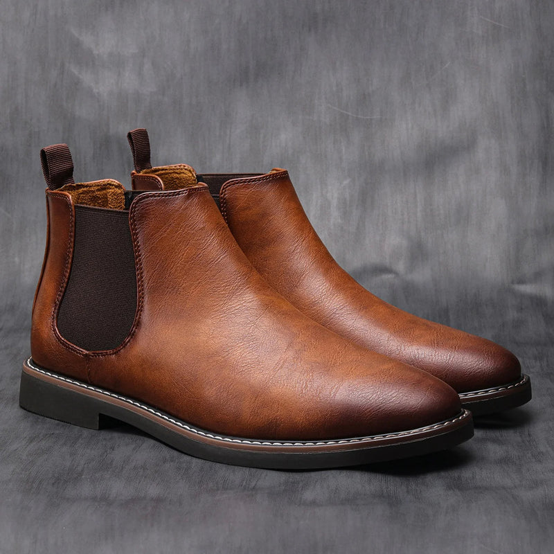 Rhea Women's Chelsea Boots | Classic