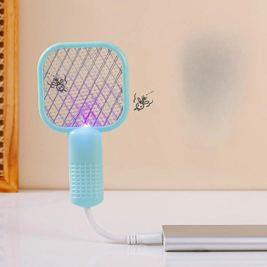 Aspen Portable Mosquito Zapper - front view