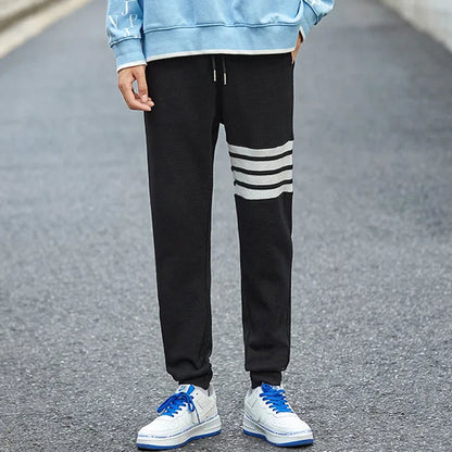 Iris Women's Joggers - flat lay