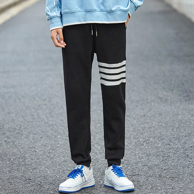 Iris Women's Joggers - flat lay