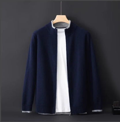 Kaia Women's Jacket - styled view