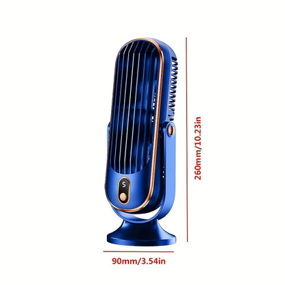 Heath Portable Air Conditioner - back view