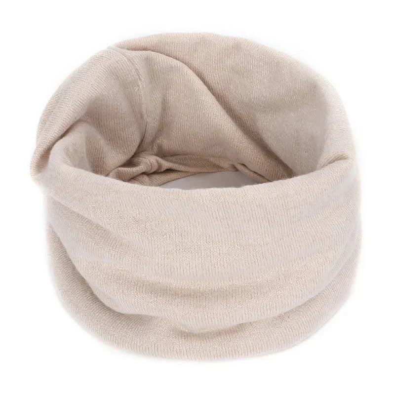 Rowan Women's Scarf | Cashmere
