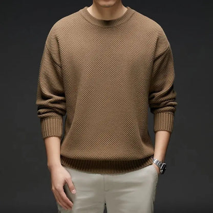 Freya Women's Sweater - styled view