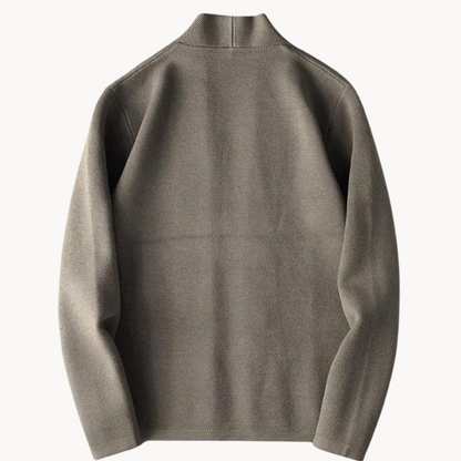 Nell Women's Cardigan - styled view